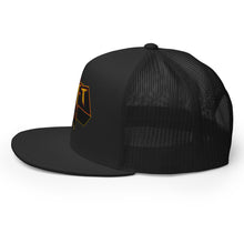 Load image into Gallery viewer, "SNT" Trucker Hat
