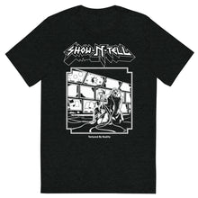 Load image into Gallery viewer, Tortured by Reality T-Shirt