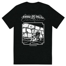 Load image into Gallery viewer, Tortured by Reality T-Shirt