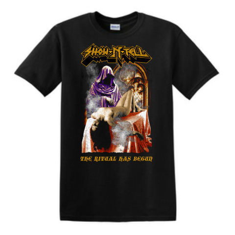 Sacrifice T-Shirt