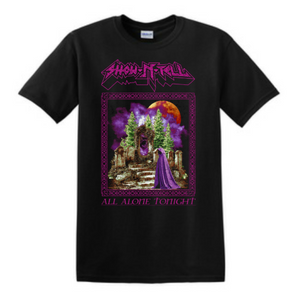 All Alone Tonight T-Shirt