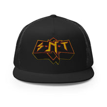 Load image into Gallery viewer, &quot;SNT&quot; Trucker Hat
