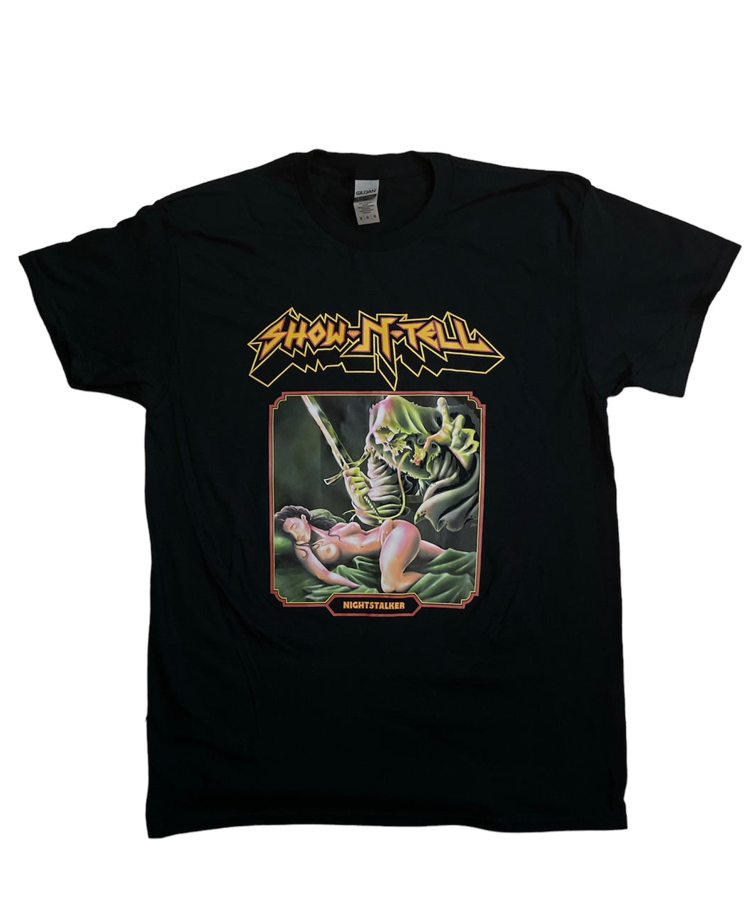 “Night Stalker” T-Shirt