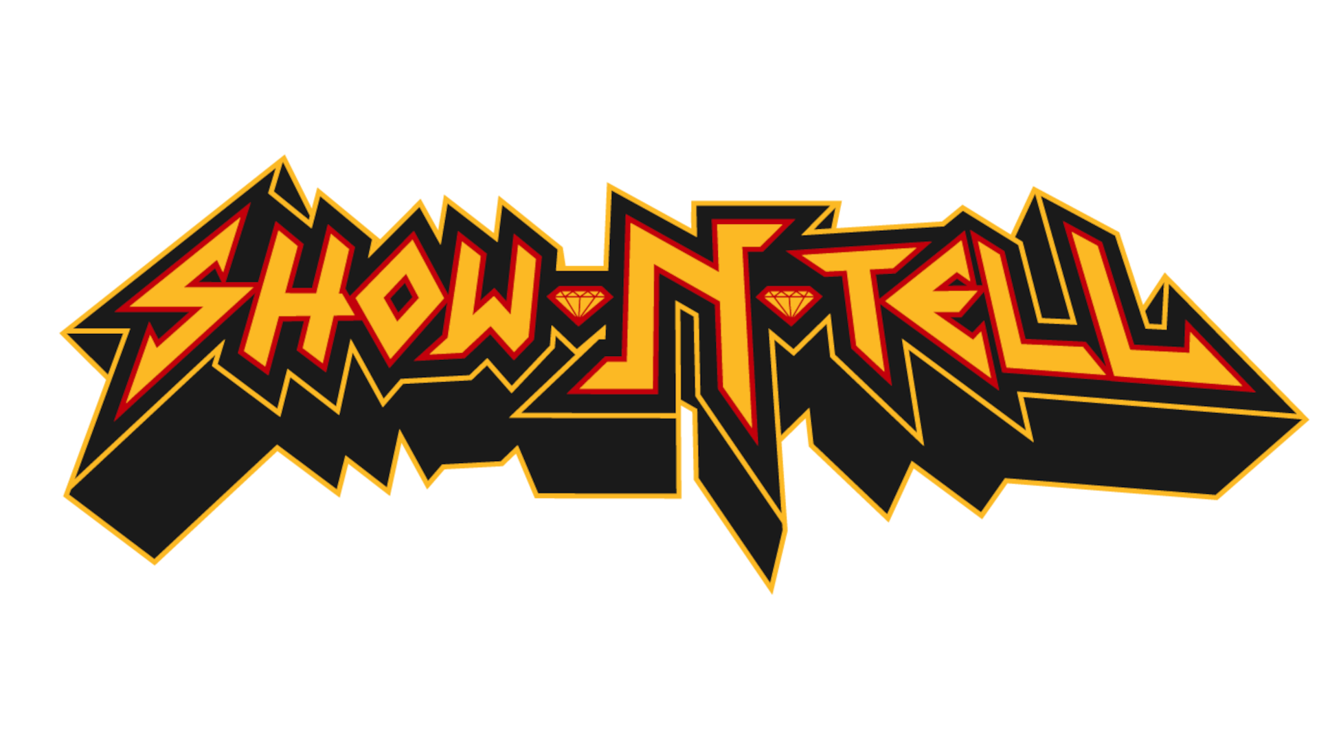 Show and Tell 4枚セット Show N Tell | Official Website